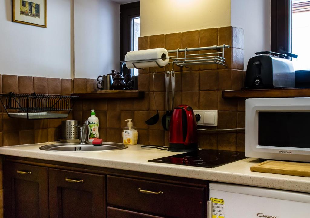 Lublin Apartaments - 19