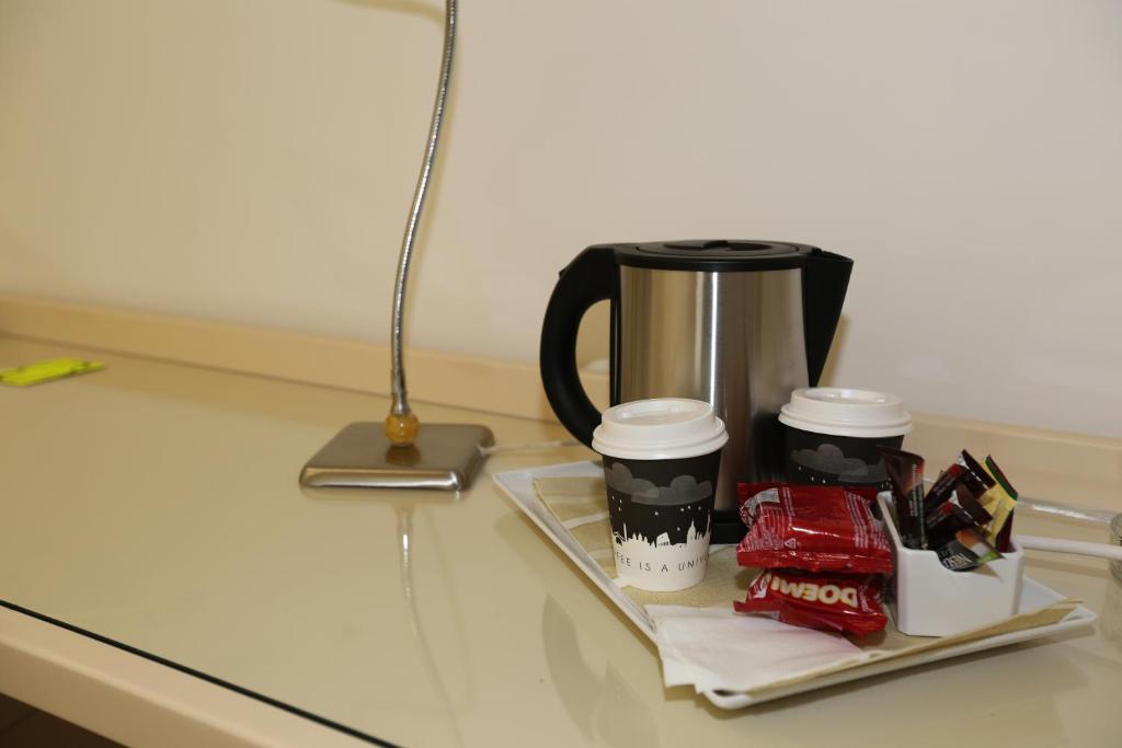 Derechos de imagen reservados por Booking.com