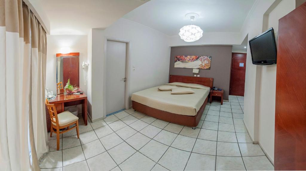 Epidavros Hotel - Resim 33