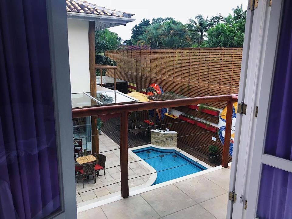  Pousada Cana Caiana