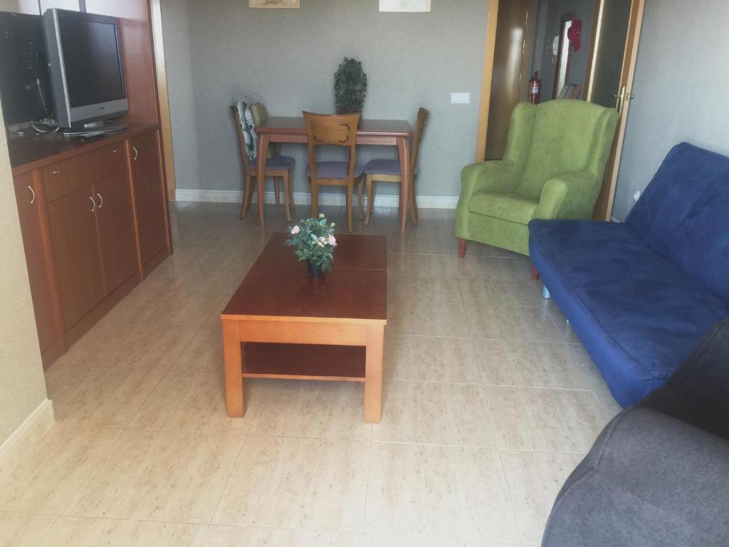 Fotografia z galérie ubytovania Apartamento Salou Port Aventura v destinácii Salou