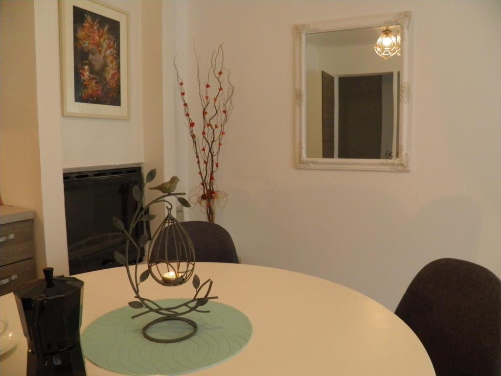 Apartments Marta 1 - 13