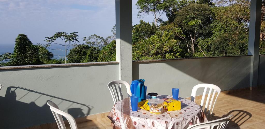  Casa Mar e Montanha 1