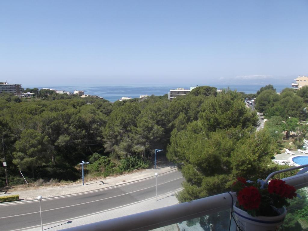 Fotografia z galérie ubytovania Apartamento Salou Port Aventura v destinácii Salou