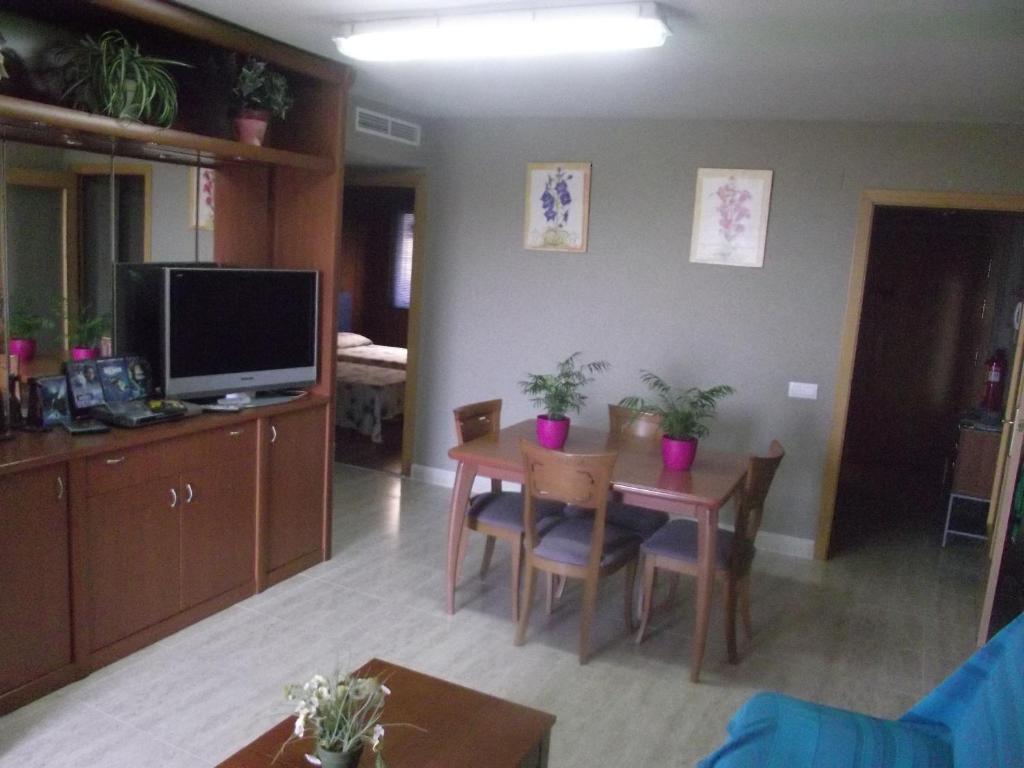 Fotografia z galérie ubytovania Apartamento Salou Port Aventura v destinácii Salou