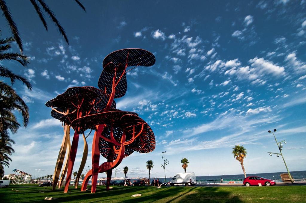 Fotografia z galérie ubytovania Apartamento Salou Port Aventura v destinácii Salou