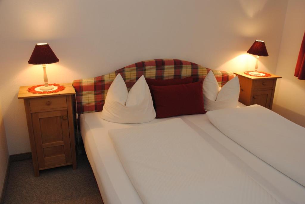 Gästehaus Rieser - 18