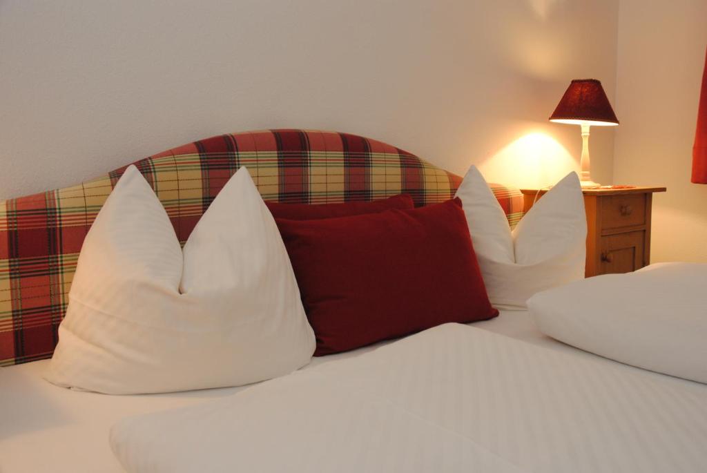 Gästehaus Rieser - 17