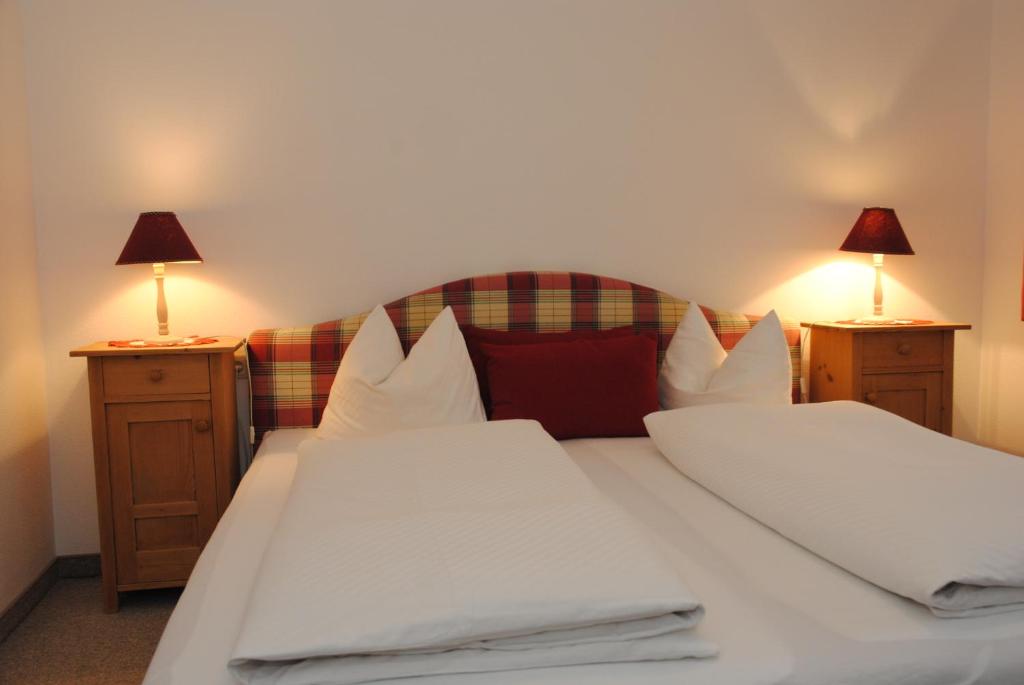 Gästehaus Rieser - 16