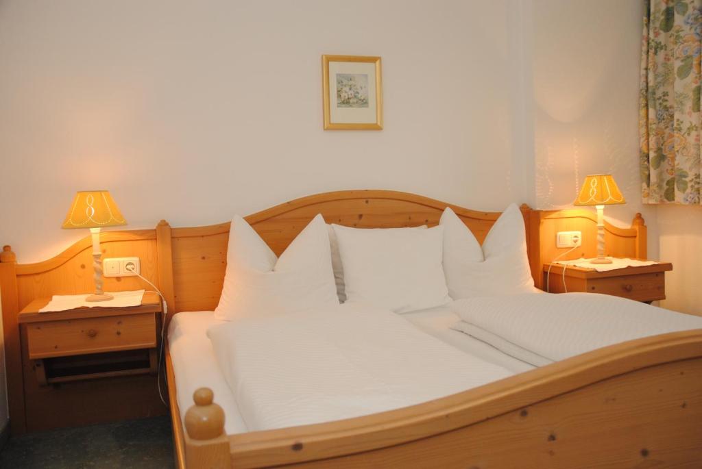 Gästehaus Rieser - 15