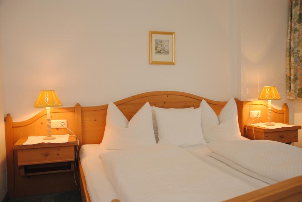 Gästehaus Rieser - 14