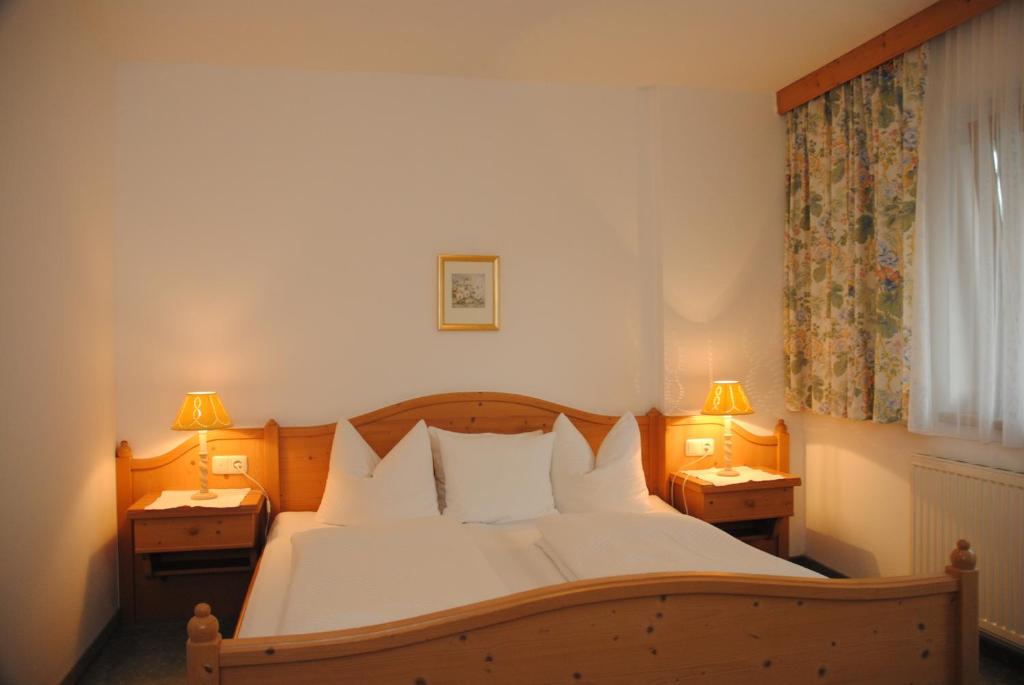 Gästehaus Rieser - 13