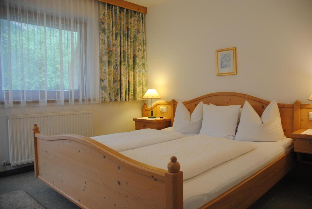 Gästehaus Rieser - 12