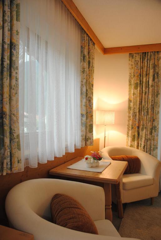 Gästehaus Rieser - 11