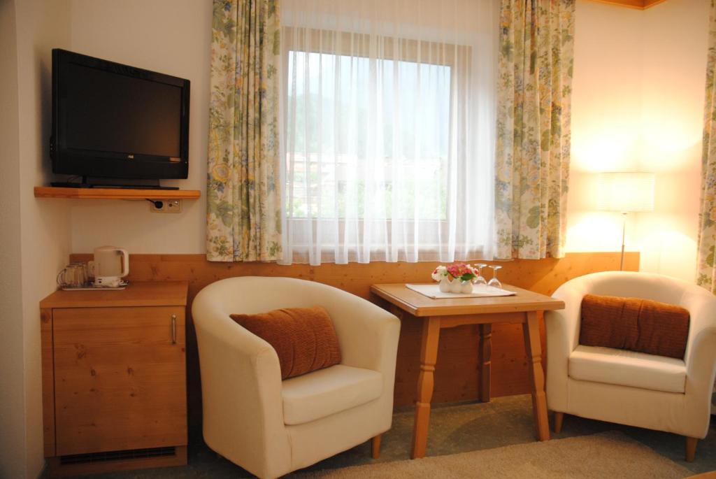 Gästehaus Rieser - 10