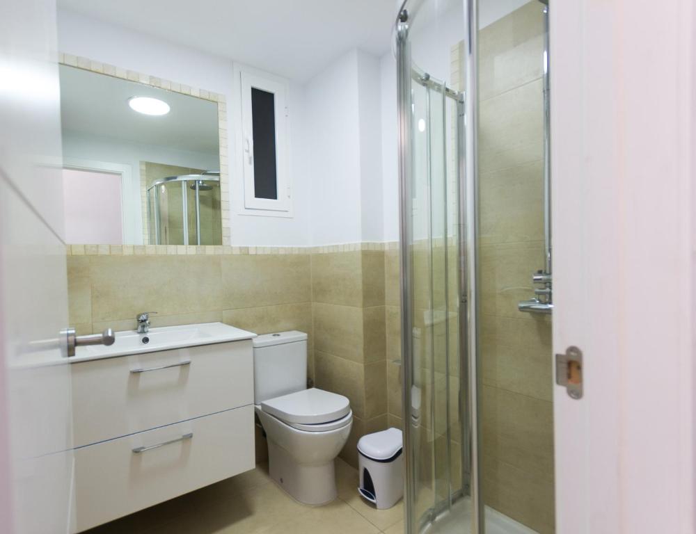 Kép Apartment Azul Beach szállásáról Las Palmas de Gran Canariában a galériában