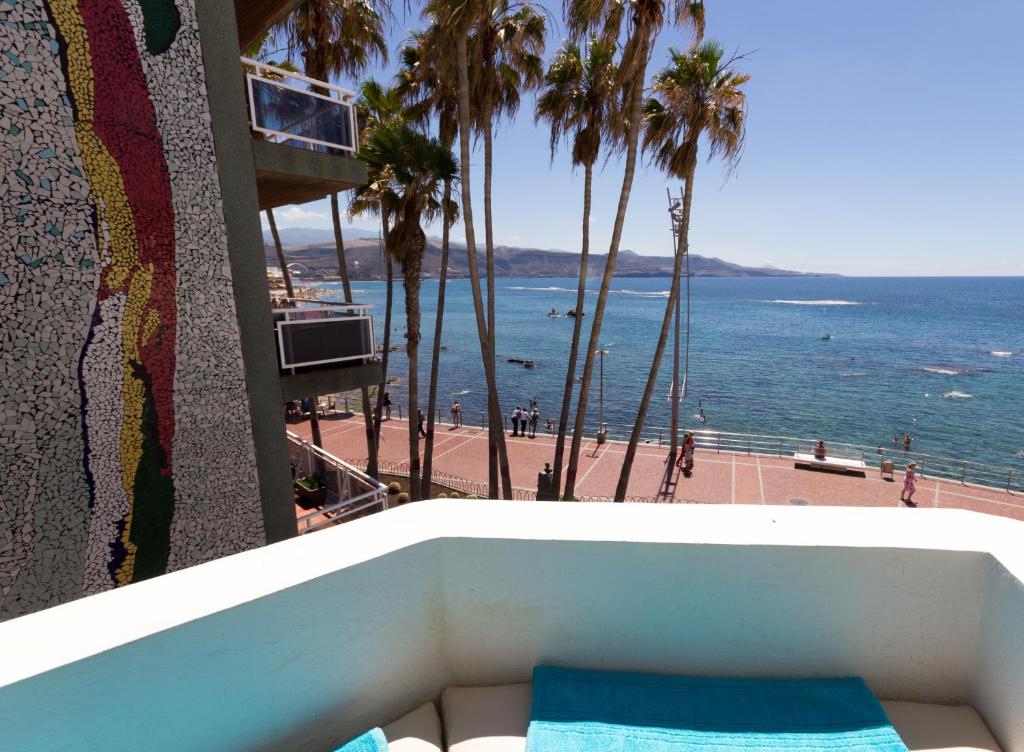 Kép Apartment Azul Beach szállásáról Las Palmas de Gran Canariában a galériában