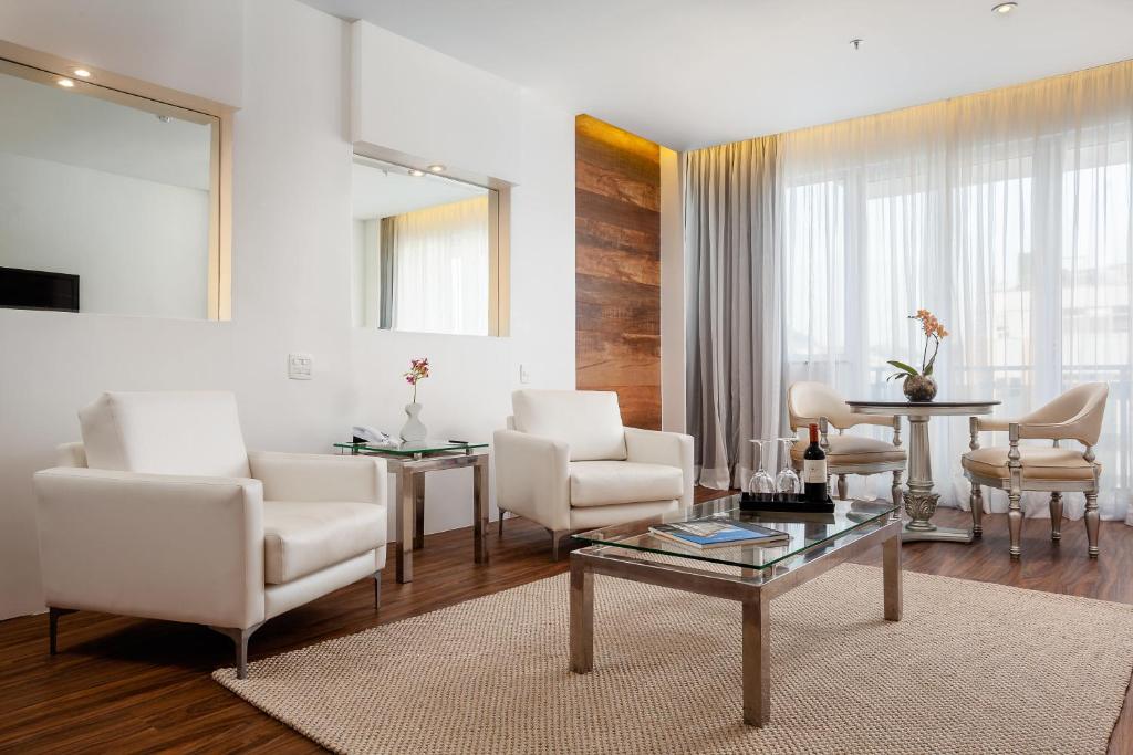 Praia Ipanema Hotel