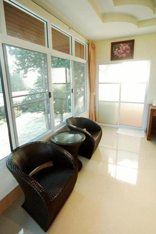 Mountain Resort Koh Lipe - 6