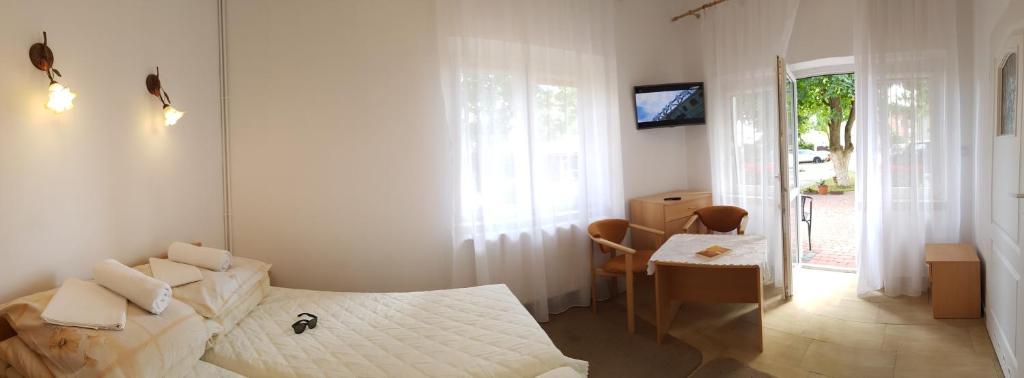 Soleil Resort & SPA - Double Room With Balcony