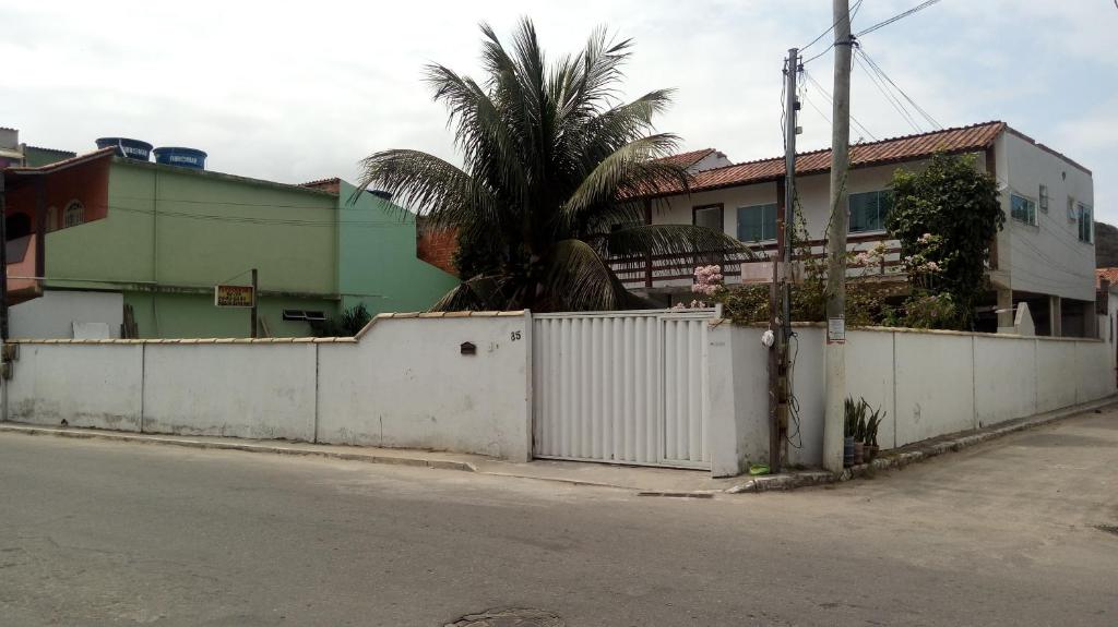  Gecay Apartamentos