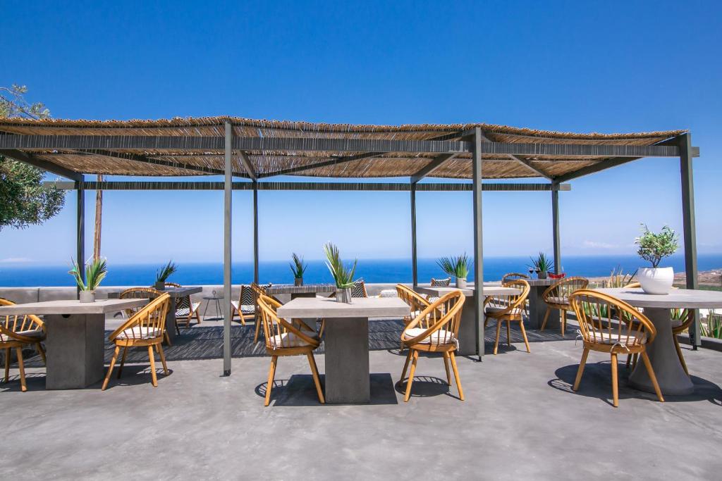 Paesaggio naturale nelle vicinanze dell'hotel