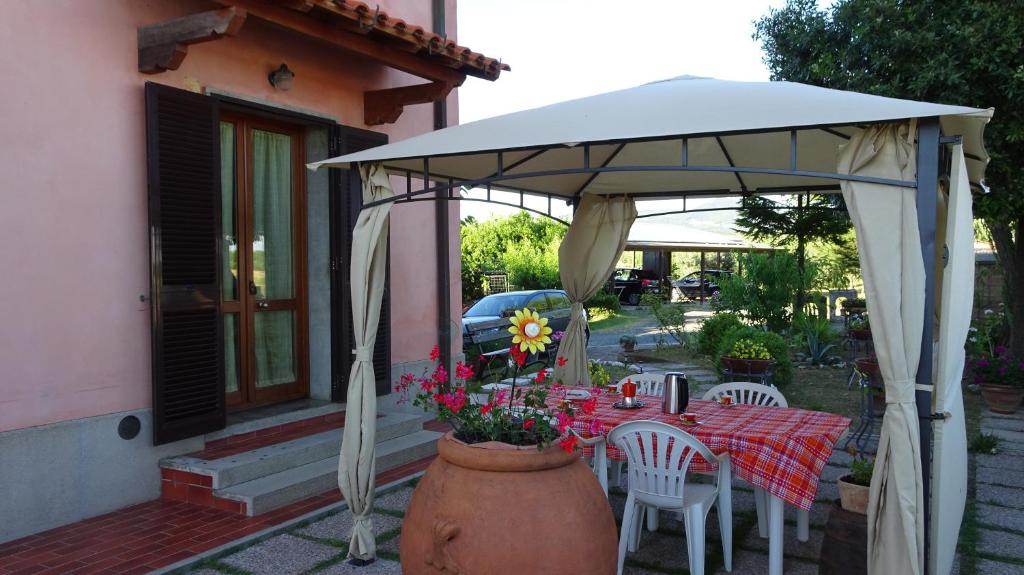 Kép Casa Vacanze Nonna Tella szállásáról Collemezzanóban a galériában