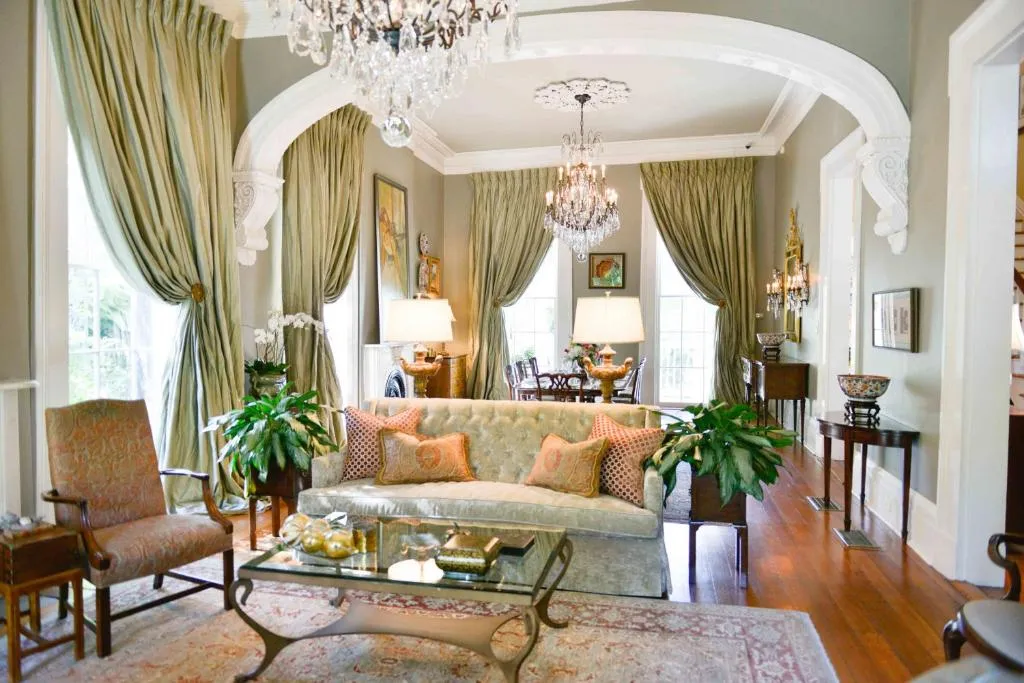 Terrell House Bed and Breakfast, New Orleans (LA), United States
