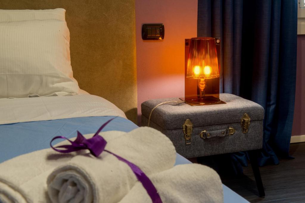 Il Cappello Di Giulietta - 13