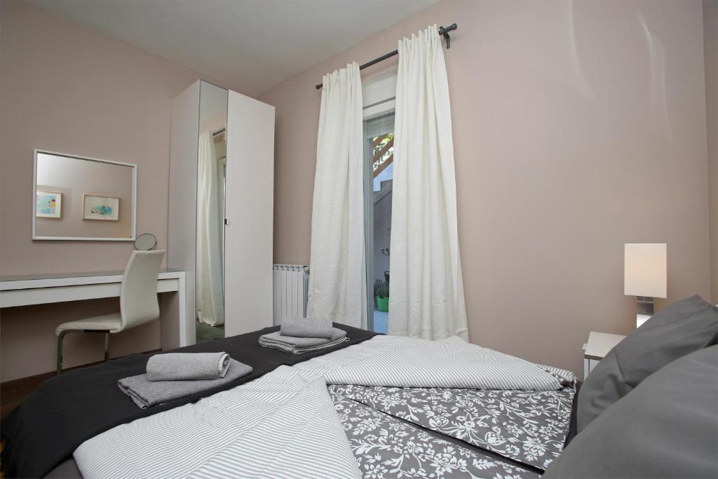 Apartments Palma Rabac, Rabac (Porto Albona) – Prezzi aggiornati per il 2023