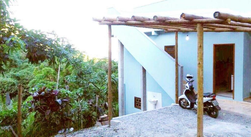  Casa Mar e Montanha 1