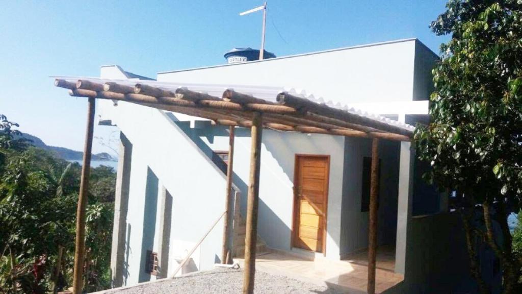  Casa Mar e Montanha 1