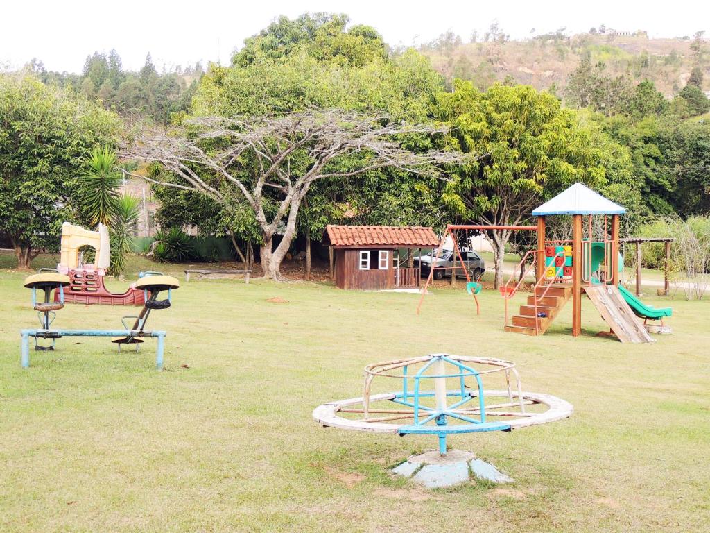  Hotel Fazenda Villa Verona