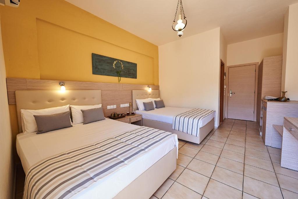 Thalia deco City & Beach Hotel - 18