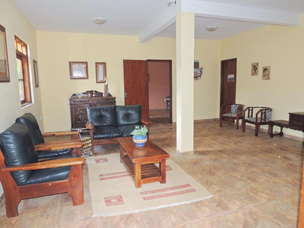  Hotel Fazenda Villa Verona