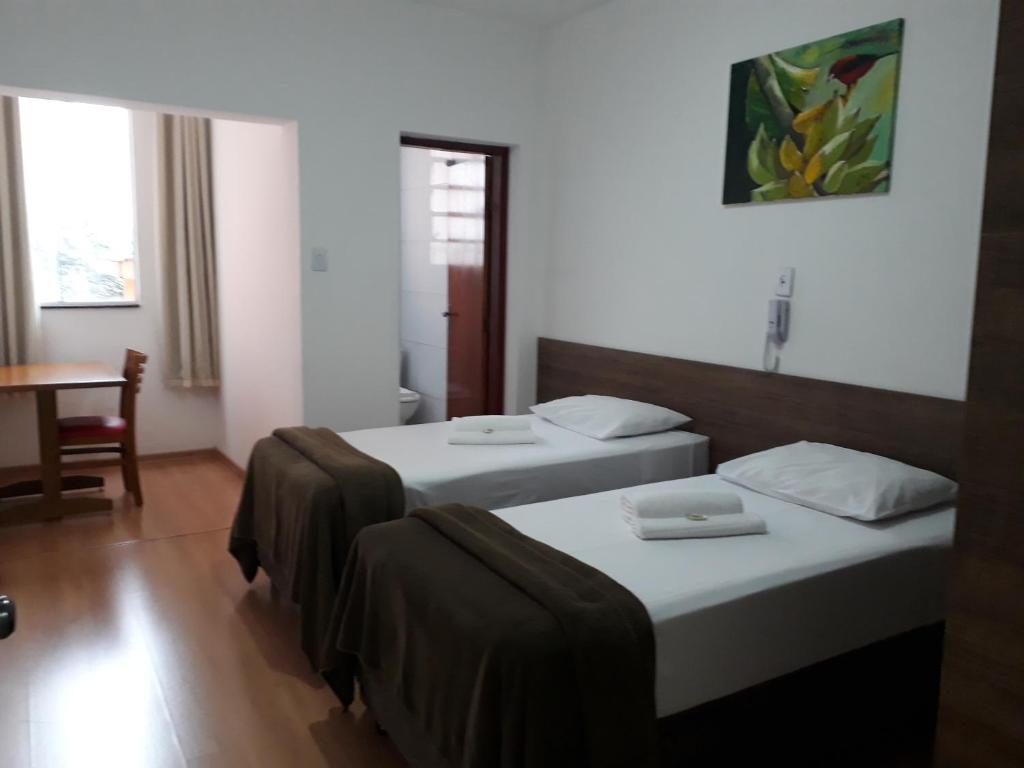  Cometa Palace Hotel