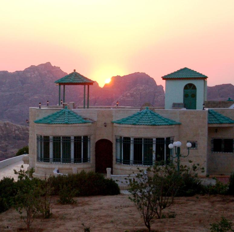 B&B Petra Fig Tree Villa - Housity