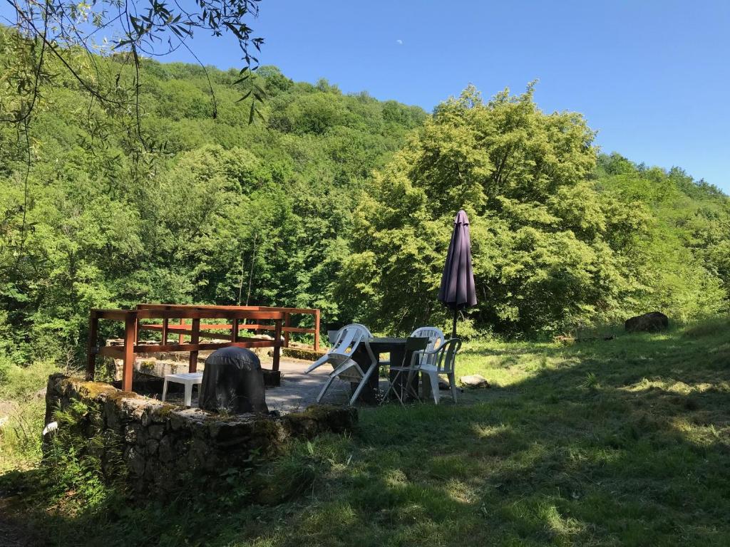Moulin de Record - Holiday Home