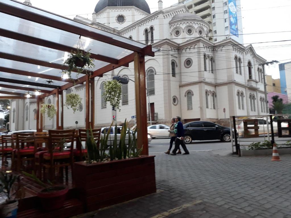 Cometa Palace Hotel