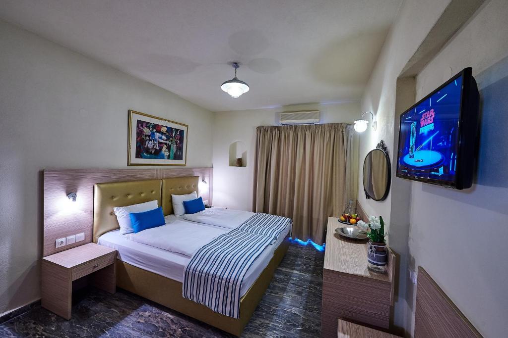 Thalia deco City & Beach Hotel - 4