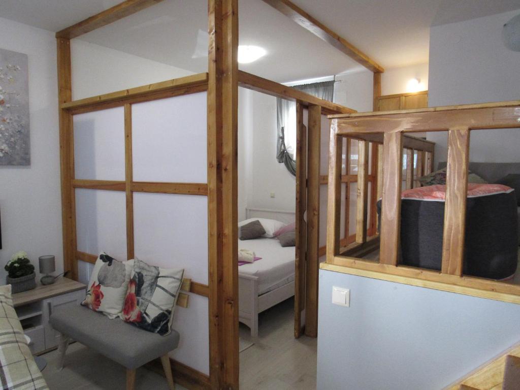 Apartment Tomas - 14