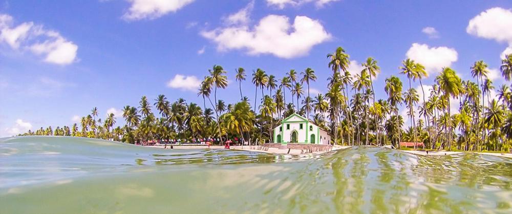  Carneiros Beach Resort
