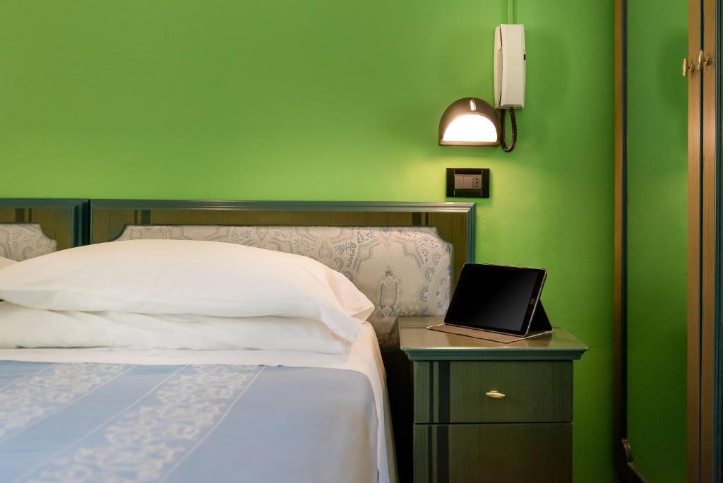 Hotel T Depandance - Resim 13