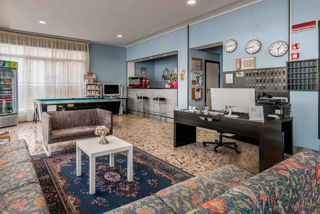 Hotel T Depandance - Resim 4