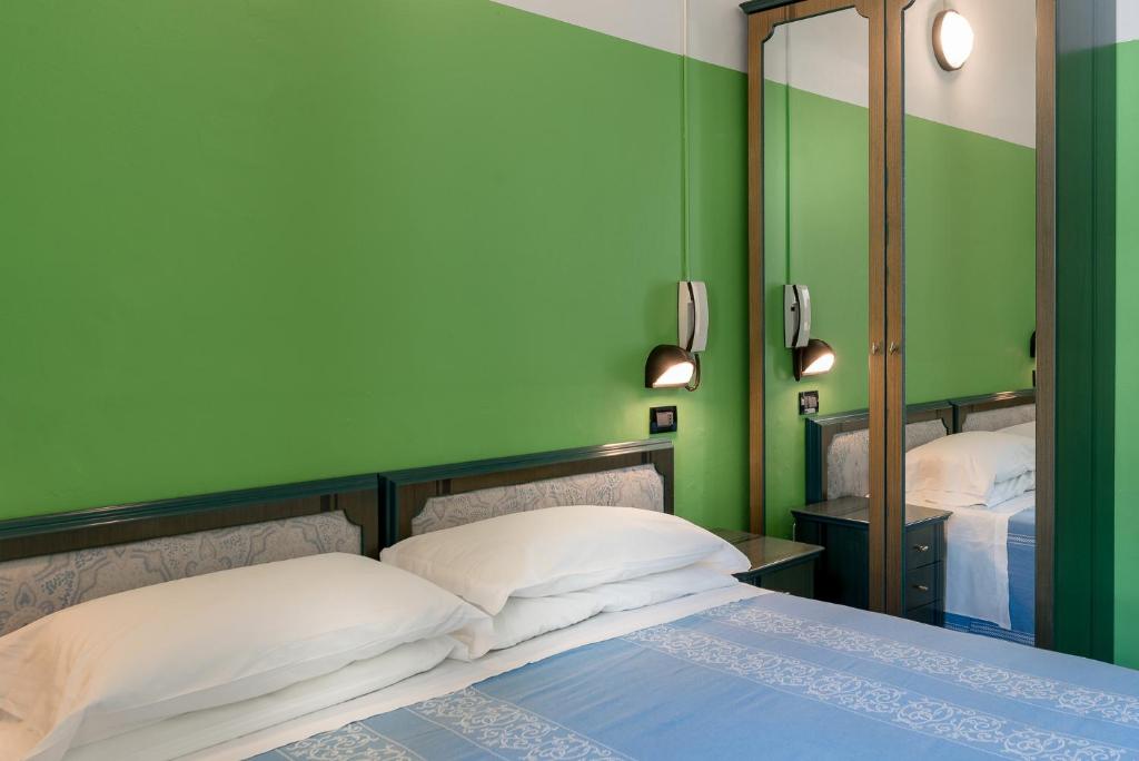 Hotel T Depandance - Resim 14