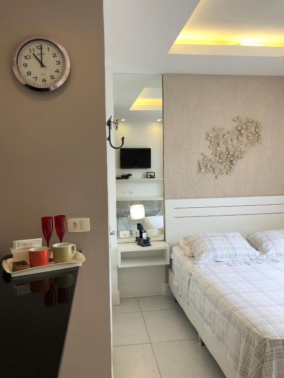  Apartamentos em Ipanema