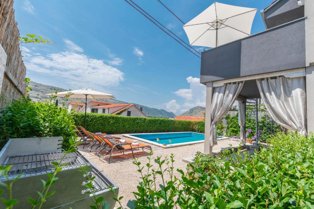 House Lisica