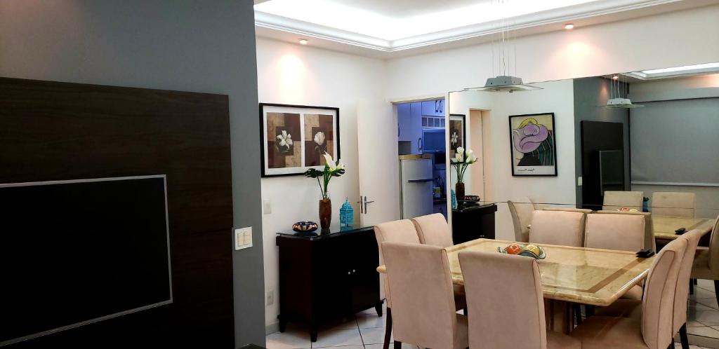  Lindo apartamento em Ipanema - RJ