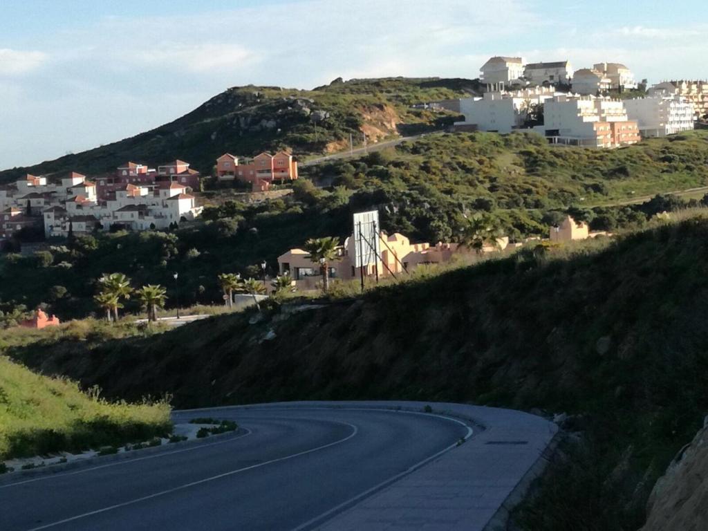 Fotografie z fotogalerie ubytování Coto Real Duquesa Kiznos 411 Manilva v destinaci Manilva