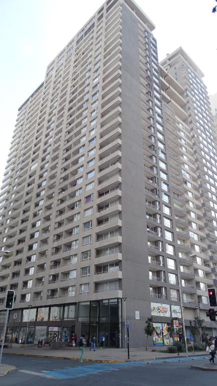 Moneda Express Apart - Deluxe Apartment